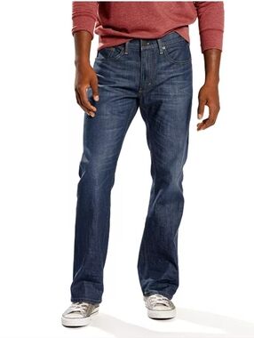 Levis 559 Jeans
